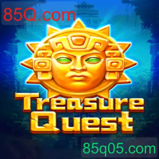 TreasureQuest